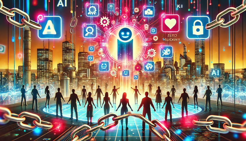 用户想来就来，想走就走！文心一言、Kimi们拿什么套住人心？